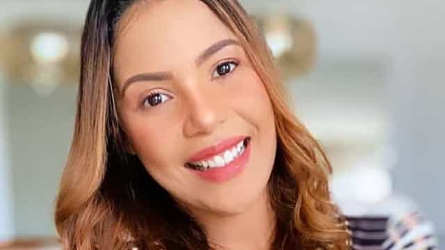 Cantora Amanda Wanessa deixa a UTI após três meses internada