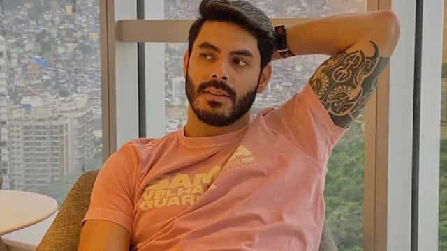 Rodolffo é o bloqueado no Jogo da Discórdia; Juliette é a caça likes