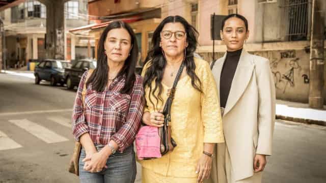 ‘Amor de Mãe’ terá alerta sobre cuidados contra a Covid ao final dos episódios