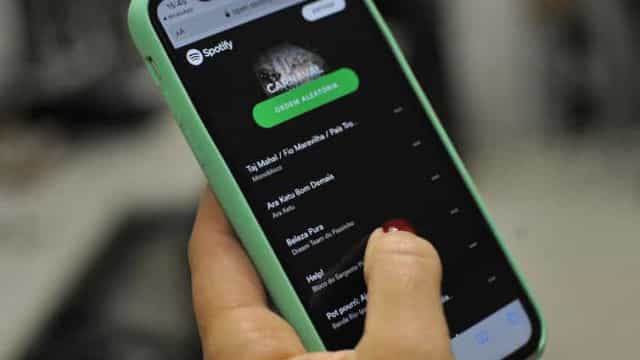 Artistas protestam para que cada ‘play’ pague um centavo de dólar no streaming