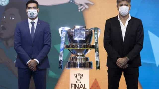 CBF divulga datas e horários de jogos da segunda fase da Copa do Brasil