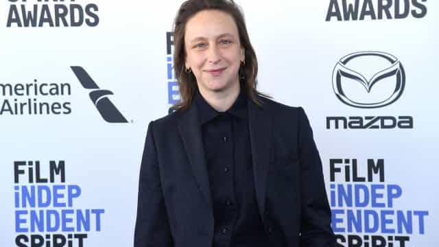 Cineasta que causou frisson com drama de época lésbico lança filme em Berlim