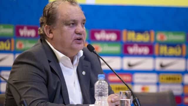 Com covid-19, Branco deixa UTI e pode receber alta antes da Páscoa