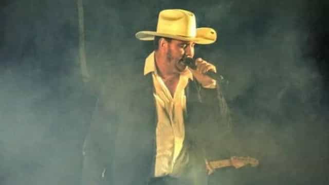 Cantor sertanejo morre devido a complicações da Covid-19
