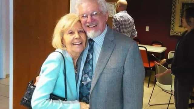 Juntos há 70 anos, casal morre de Covid-19 com minutos de diferença