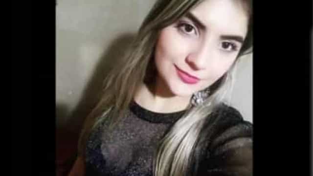 Universitária de 21 anos morre de covid-19 duas semanas após perder o pai