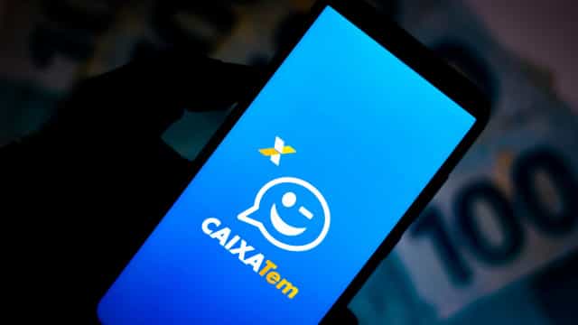 Nascidos em junho podem atualizar dados no Caixa Tem