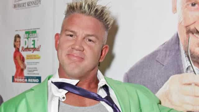 Fisiculturista Andy Haman morre, aos 54 anos, de forma misteriosa