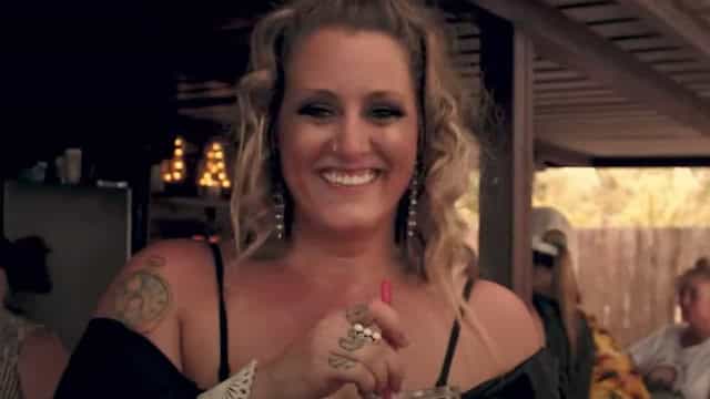 Morre a cantora Taylor Dee. Tinha 33 anos