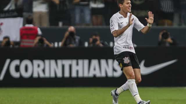 Sem Mateus Vital, Corinthians encara Mirassol e inicia sequência em Volta Redonda