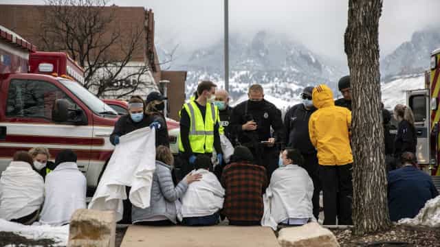 Após novo tiroteio nos EUA, norte-americanos criticam liberação de armas