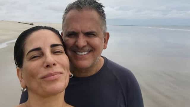 Com Covid, Orlando Moraes tem melhora, mas não há previsão de alta