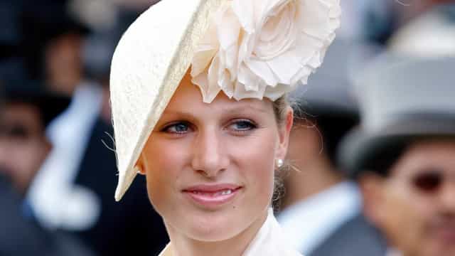 Neta da rainha Elizabeth dá à luz no banheiro: ‘Não conseguiu chegar ao hospital’