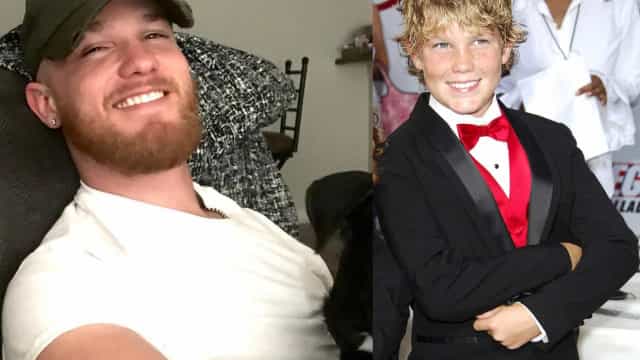 Ator Houston Tumlin, de ‘Talladega Nights’, morre aos 28 anos