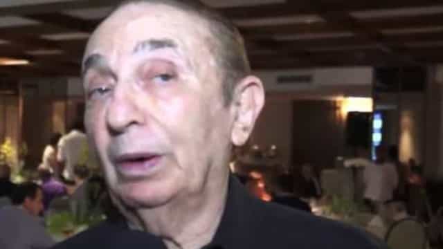 Luto no boxe brasileiro: morre Pepe Altstut, aos 83 anos, vítima da covid-19