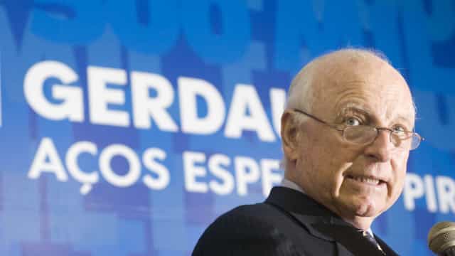 Carta por medidas contra pandemia tem 1.700 assinaturas; Jorge Gerdau aderiu