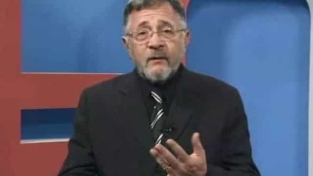 Jornalista José Carlos Cataldi morre por complicações da Covid-19 em SP