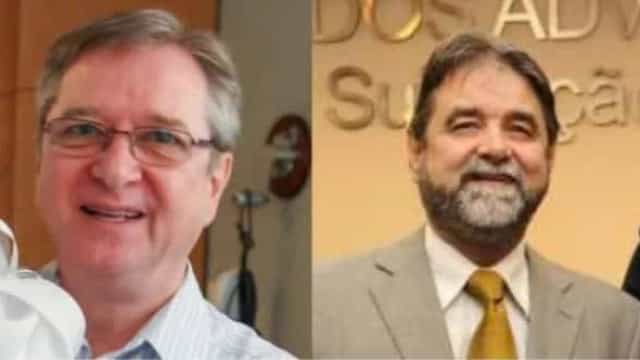 Irmãos e advogados morrem no mesmo dia de Covid-19