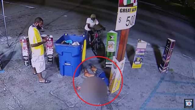 Menino de 12 anos é violentado, leva tiro e desmaia ao pedir ajuda