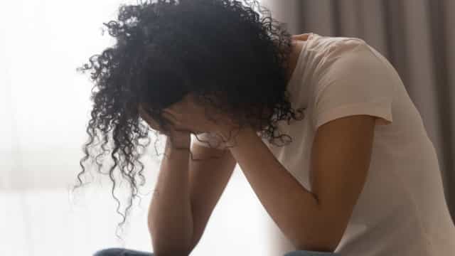 Covid-19: "Fui mutilada. Aprendendo a conviver com o que restou de mim"