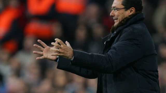 Roberto Carlos relembra chegada de Luxemburgo pelo Real: ‘Não conhecia o clube’