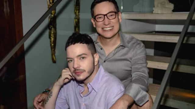 Ex-pastor Felipe Heiderich desabafa sobre ataques após assumir bissexualidade