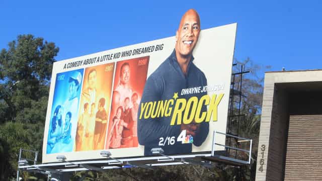 The Rock anuncia filme ‘Adão Negro’ para o dia 29 de julho de 2022