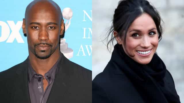 Amigo de Meghan Markle diz que realeza se meteu com a "mulher errada"