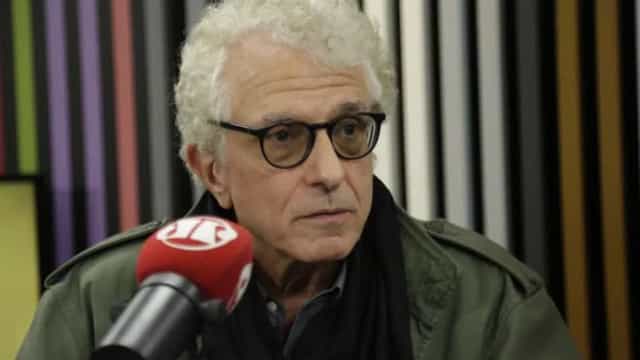 Artistas, intelectuais e jornalistas lamentam morte de Calligaris