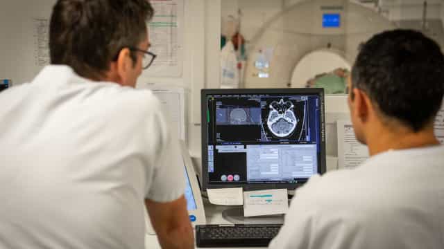 Médicos canadenses preocupados com doença neurológica desconhecida