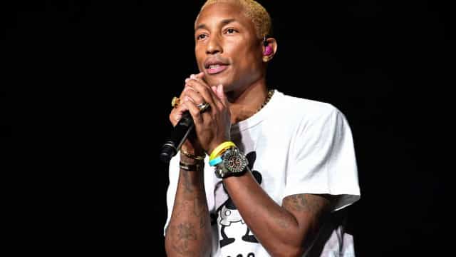 Jovem morto a tiros em Virginia Beach era primo de Pharrell Williams