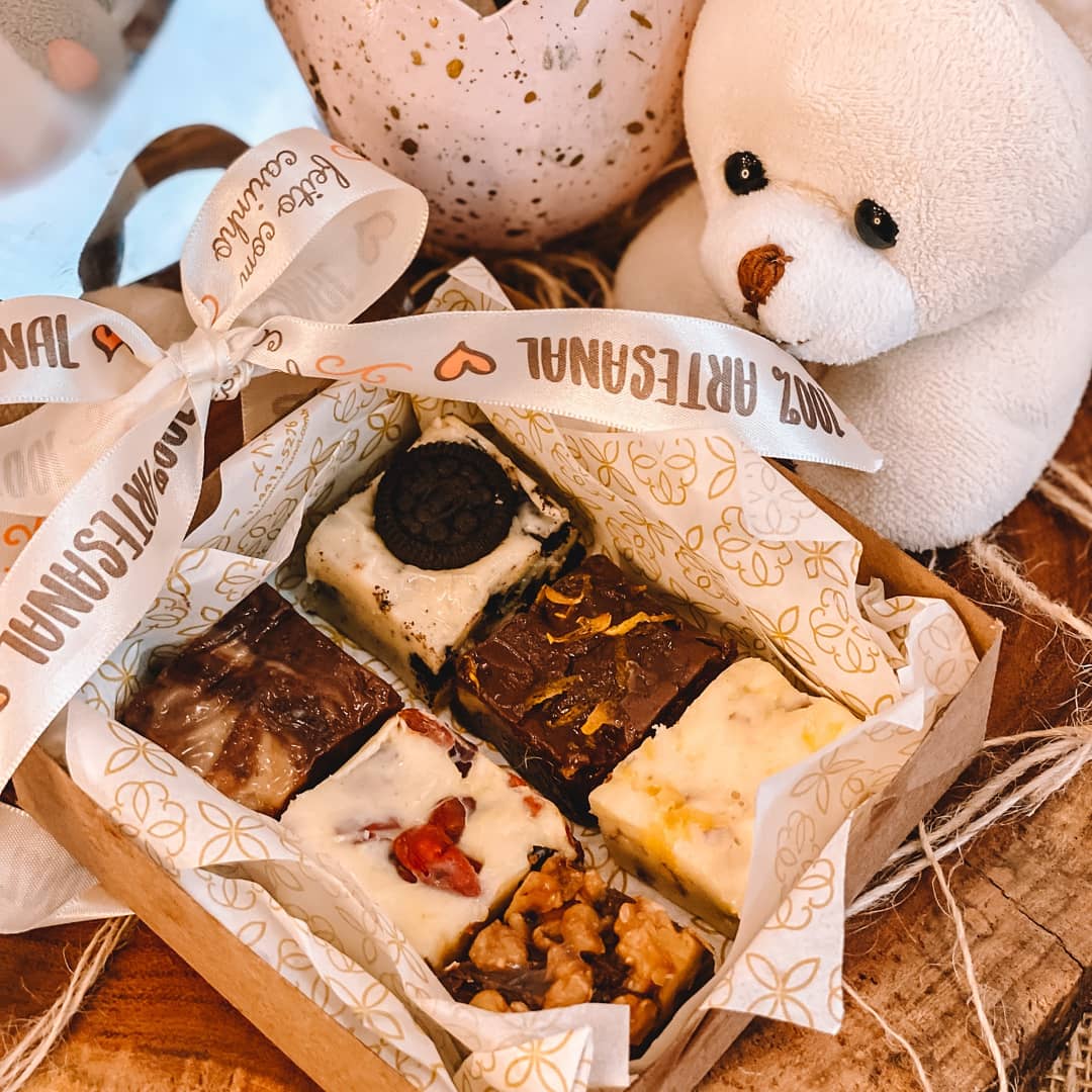 Páscoa: micro e pequenos empreendedores investem no sabor e no bom preço