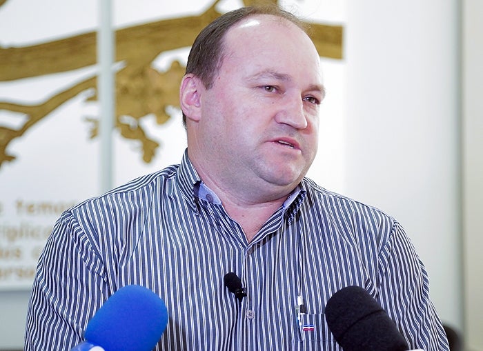 Trevisan assume interinamente secretaria de Agricultura de Nova Mutum no lugar de Kramer