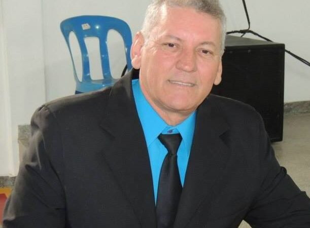 Após vários dias internado Jornalista Renan Dimuriez faleceu