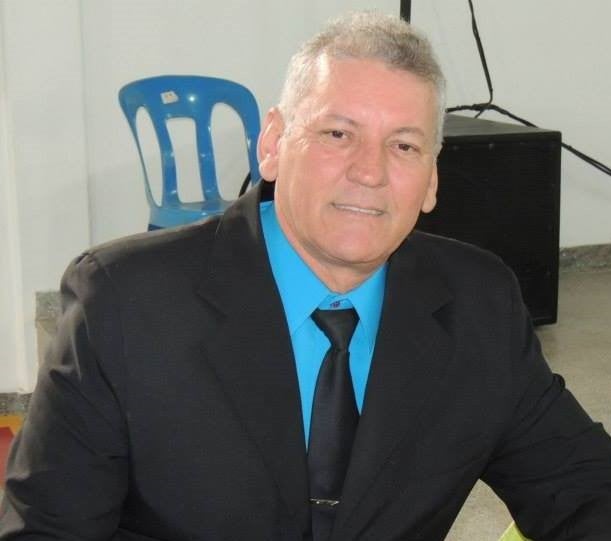 Após vários dias internado Jornalista Renan Dimuriez faleceu