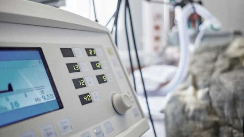 Respiradores doados por empresas chinesas chegam a hospitais do DF