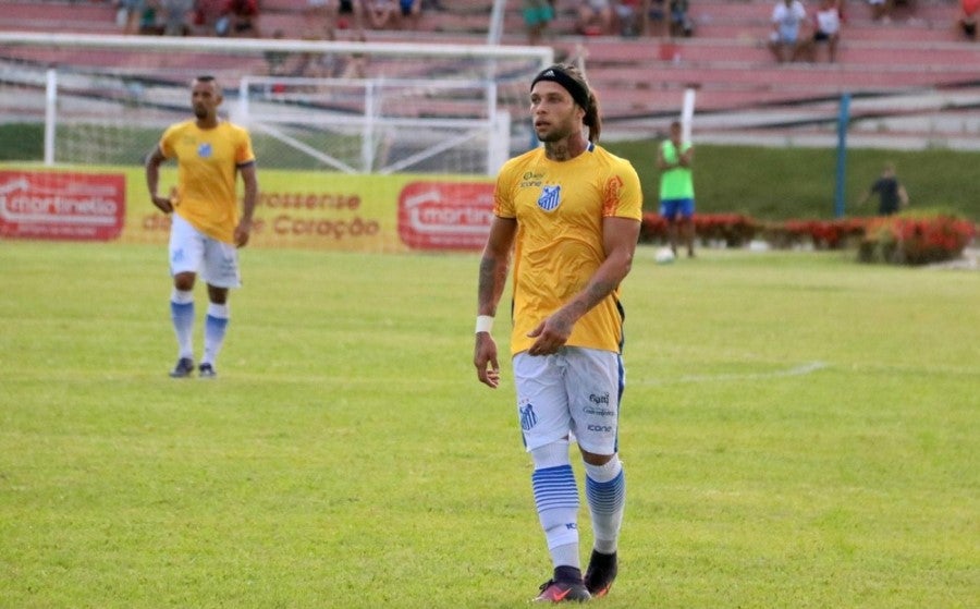 Sinop contrata Cleberson Tiarinha para o Estadual 2021