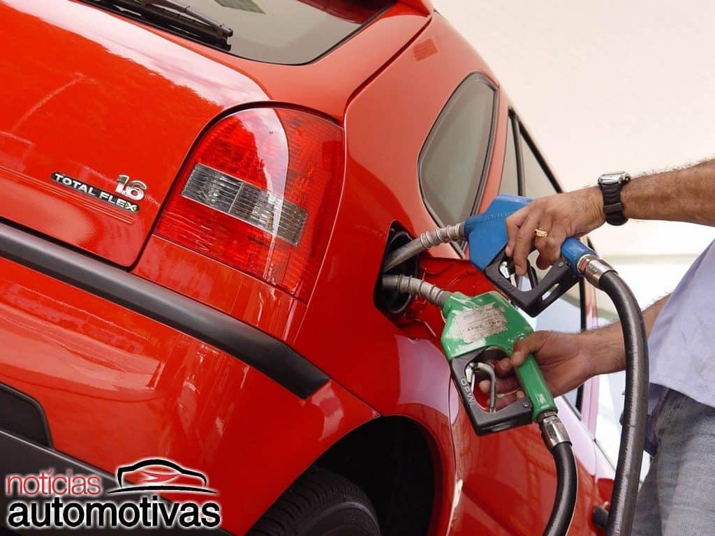 Carro flex será uma barreira para eletrificação no Brasil