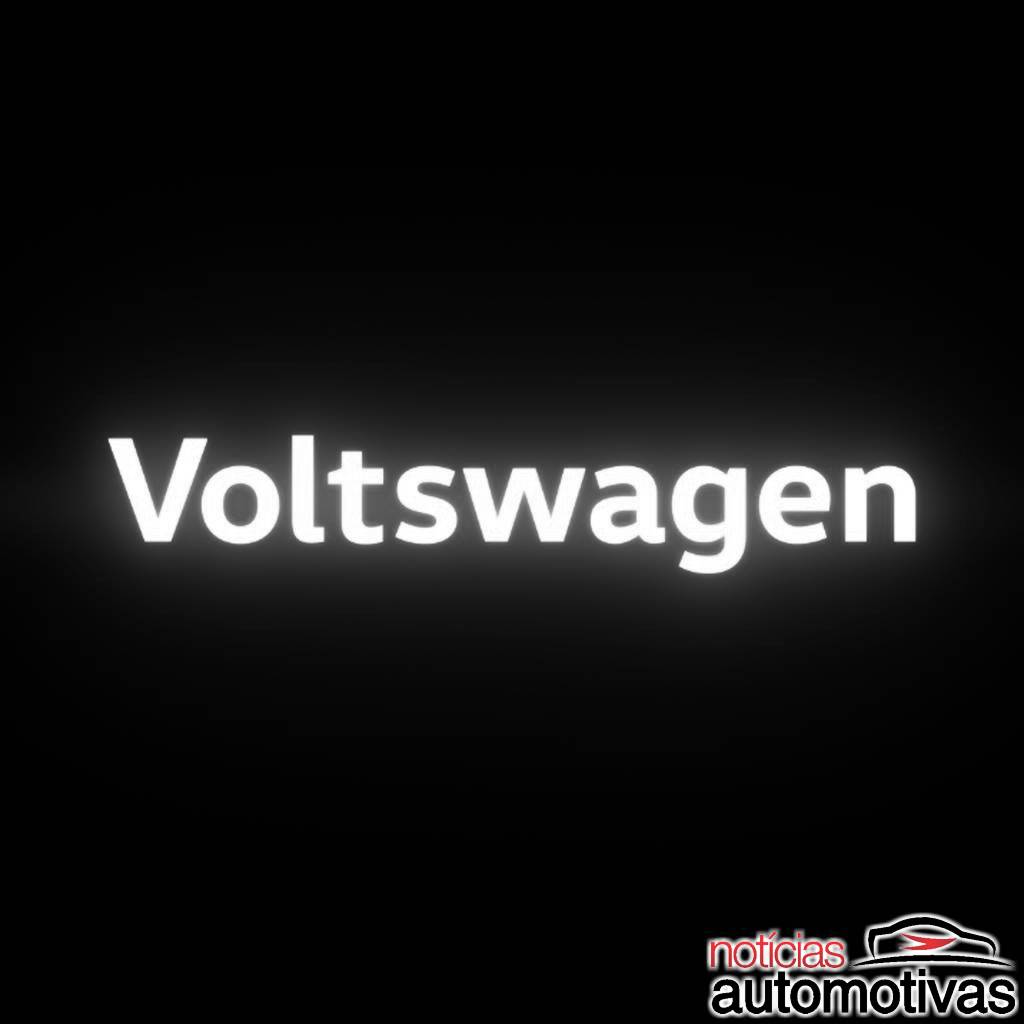 VW mente novamente, agora sobre novo nome e pode responder à SEC