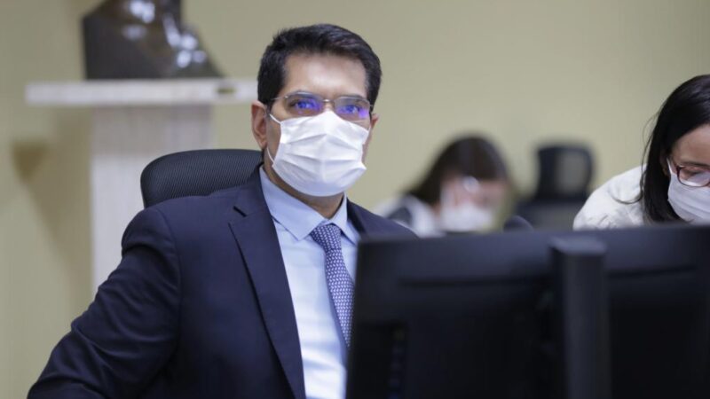 Relator das contas no TCE: “O Governo de MT interrompeu uma série histórica de déficits”