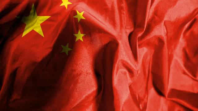 China pede aos EUA para não avançarem com boicote aos Jogos Pequim2022