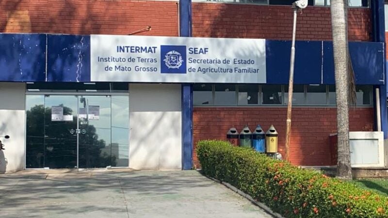 Intermat participa de Fórum sobre assuntos fundiários e serviços públicos