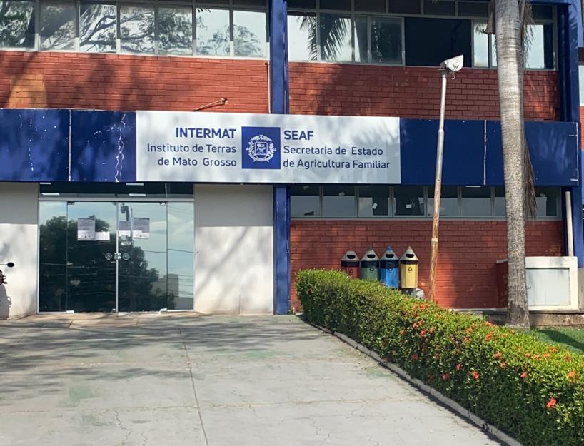 Intermat participa de Fórum sobre assuntos fundiários e serviços públicos