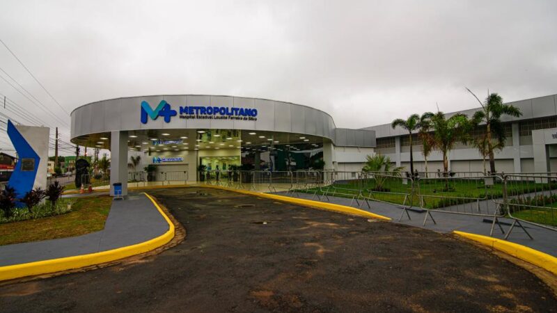 Governo de Mato Grosso oferta serviço de home care para pacientes em tratamento da Covid-19