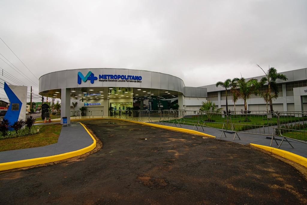 Governo de Mato Grosso oferta serviço de home care para pacientes em tratamento da Covid-19