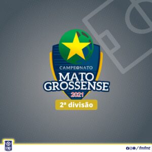 Seis clubes confirmam participação no Campeonato Mato-grossense da 2ª Divisão