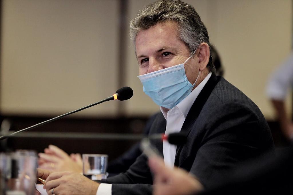 Governador propõe isenção de IPVA a motos populares, motoristas de aplicativos e frota de setores atingidos pela pandemia