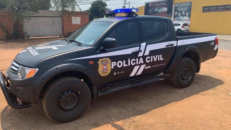 Operação Armagedon prende autores de roubos violentos praticados na região de Chapada dos Guimarães