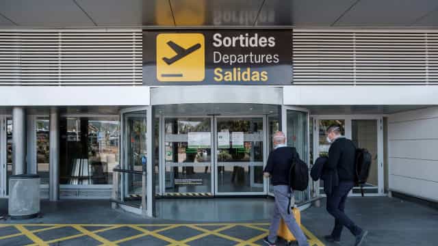 Espanha prolonga restrições para voos do Brasil e da África do Sul