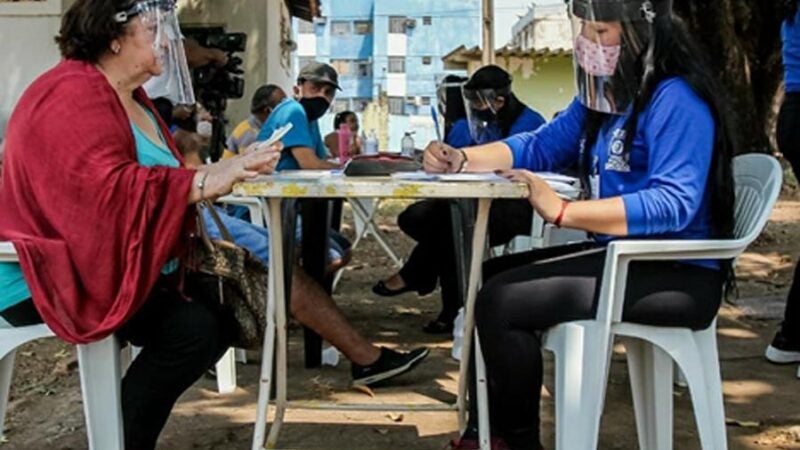 Intermat segue com atendimento para regularizar imóveis em Cuiabá e Várzea Grande